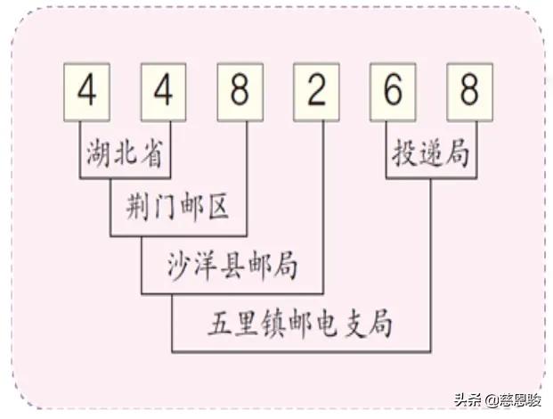 数字编码可以记忆什么，数字编码教学设计