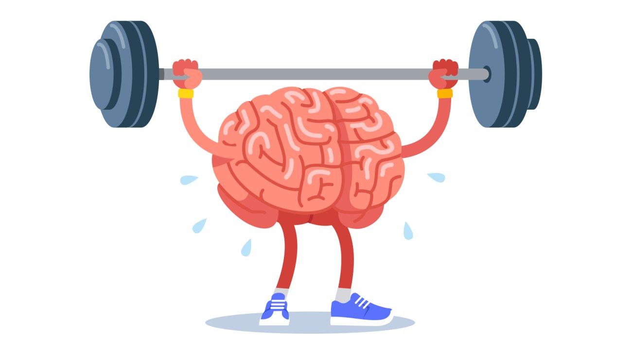 如何锻炼记忆力的方法，体育锻炼也可以增强记忆力